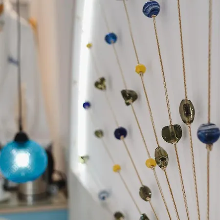 Casa vacanze Mylos Luxury Escape Faliraki