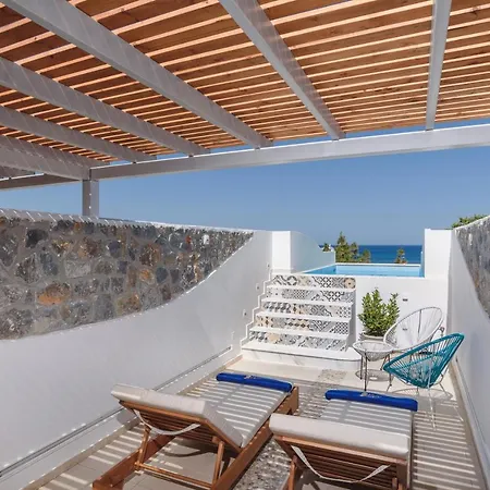 Casa vacanze Mylos Luxury Escape