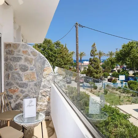 Casa vacanze Mylos Luxury Escape