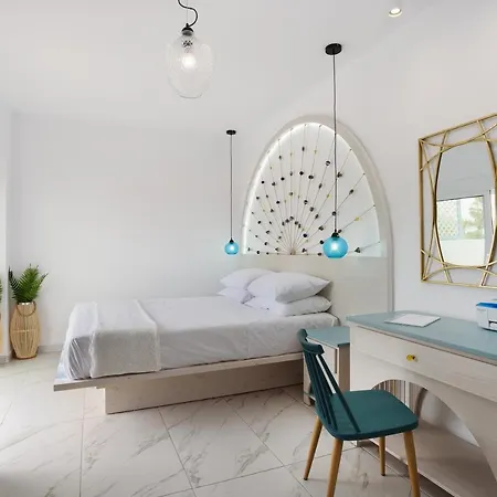 Holiday home Mylos Luxury Escape *