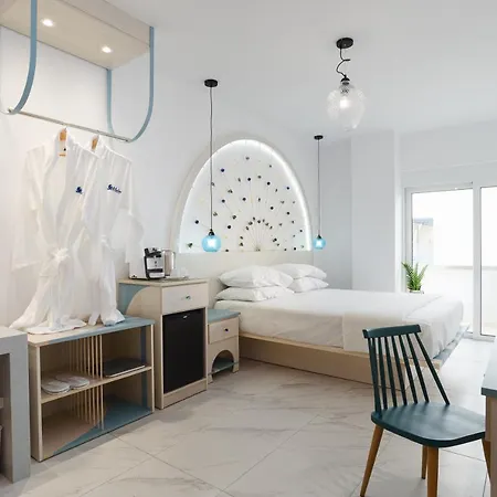 Mylos Luxury Escape
