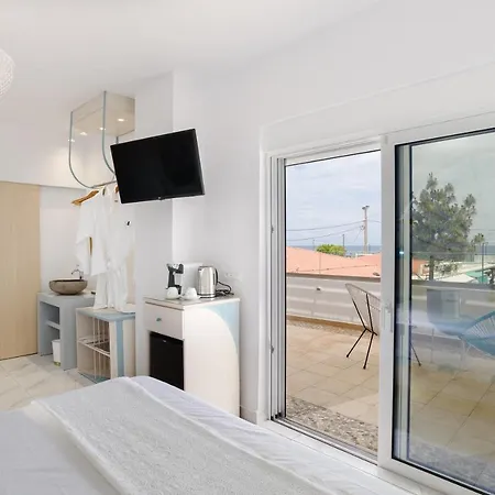 Holiday home Mylos Luxury Escape *