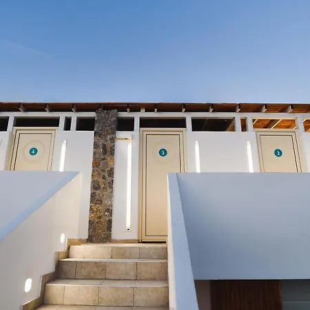 Mylos Luxury Escape Holiday home *