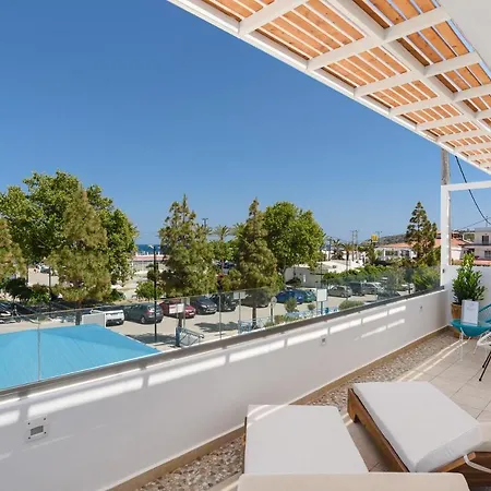 Mylos Luxury Escape Faliraki