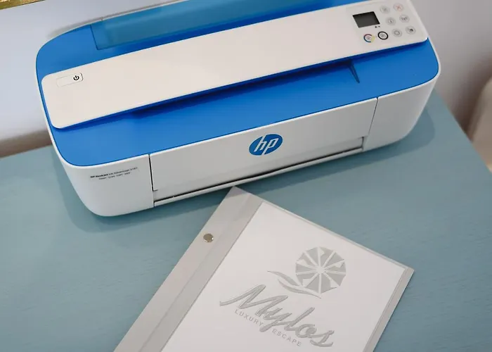 Mylos Luxury Escape * Faliraki