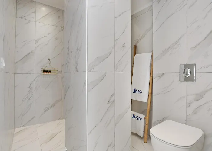 Mylos Luxury Escape Faliraki