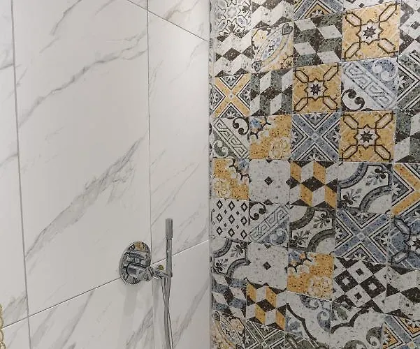 Mylos Luxury Escape Casa de Férias *