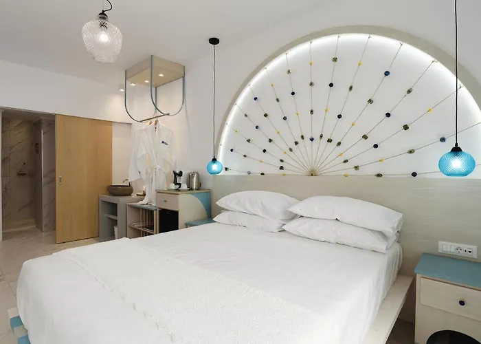 Mylos Luxury Escape Faliraki