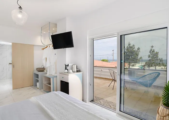 Casa de Férias Mylos Luxury Escape *