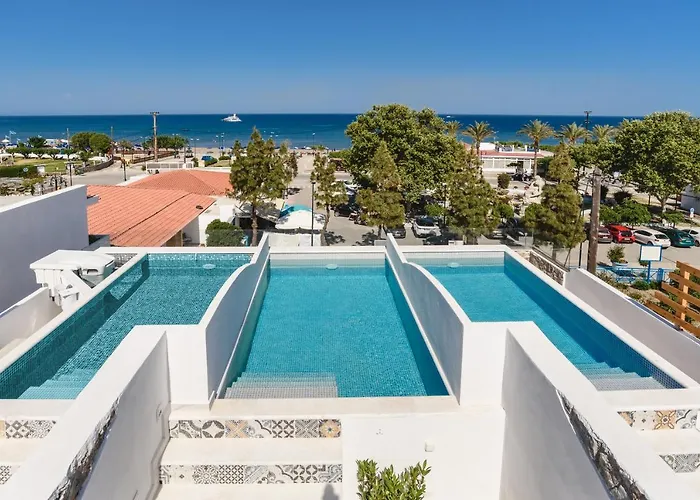 Mylos Luxury Escape * Faliraki