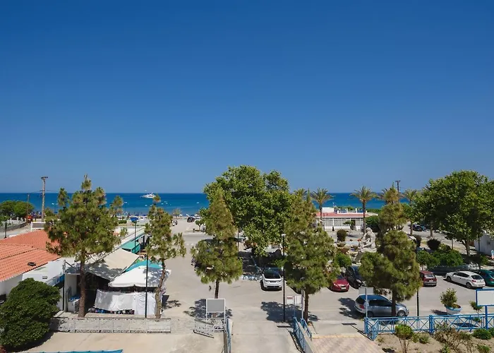 Mylos Luxury Escape Faliraki