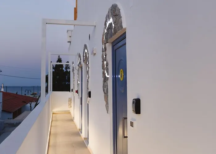 Casa de Férias Mylos Luxury Escape *