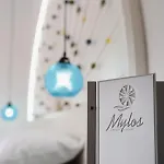 Mylos Luxury Escape * Faliraki
