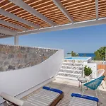 Dom wakacyjny Mylos Luxury Escape Faliraki