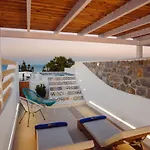 Dom wakacyjny Mylos Luxury Escape