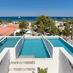 Mylos Luxury Escape * Faliraki