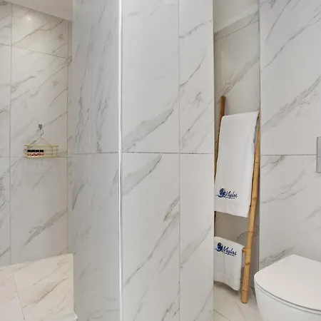 Mylos Luxury Escape Faliraki