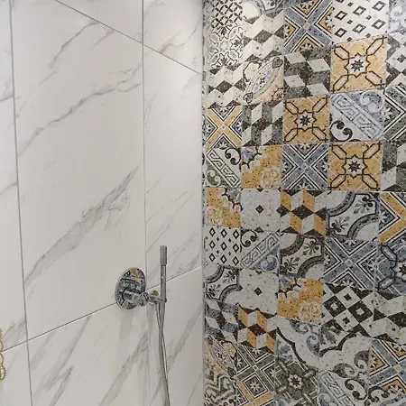 Mylos Luxury Escape Tatil Evi *