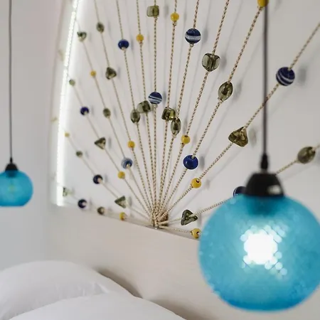 Mylos Luxury Escape Hébergement de vacances Faliraki