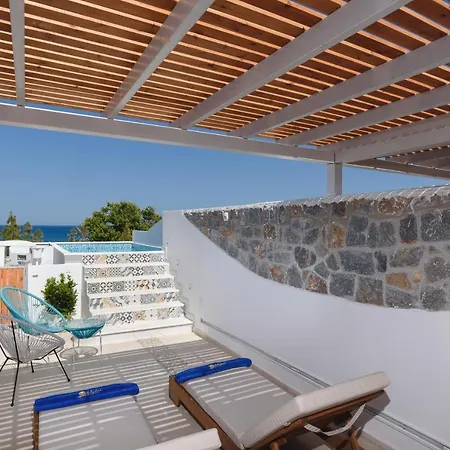 Mylos Luxury Escape * Faliraki