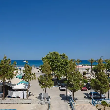 Mylos Luxury Escape Faliraki