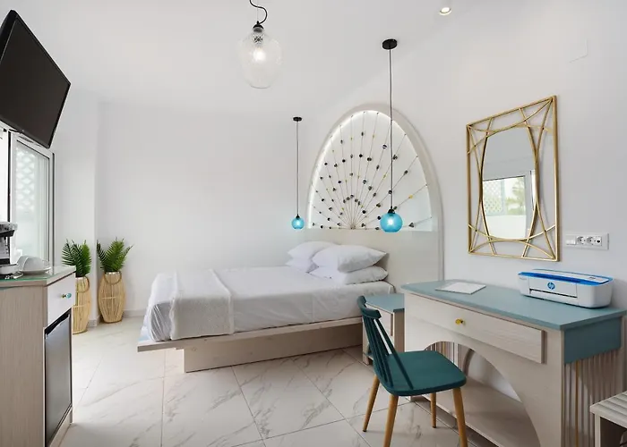Dom wakacyjny Mylos Luxury Escape *