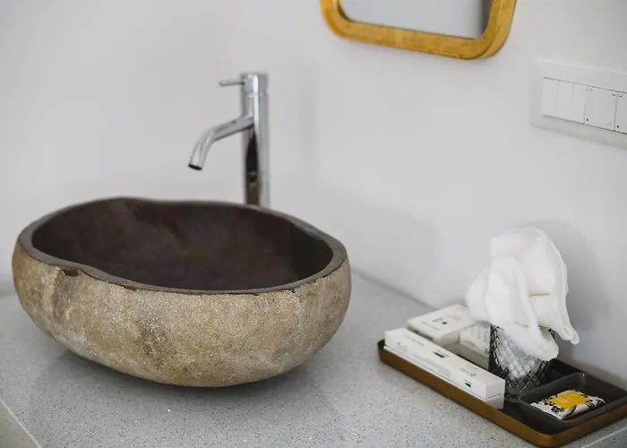 Mylos Luxury Escape Faliraki